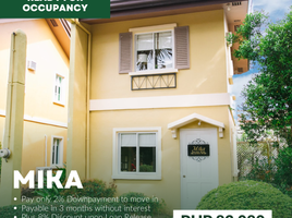 2 Bedroom House for sale in Negros Occidental Negros Island Region, Bacolod City