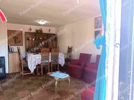 8 Habitación Casa en venta en Parque Isidora Cousiño De Lota, Viña del Mar, Valparaiso