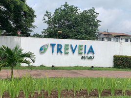  Land for sale at Treveia Nuvali, Calamba City