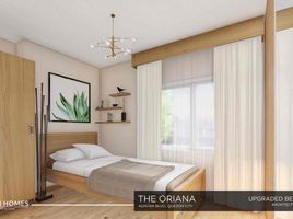 2 Bedroom Condo for sale in Katipunan LRT-2, Quezon City, Quezon City