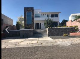 Villa 4 chambre à vendre à Queretaro, Queretaro, Queretaro, Queretaro