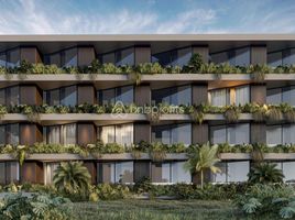 1 Habitación Apartamento en venta en Badung, Bali, Mengwi, Badung