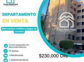 3 chambre Appartement for sale in Tijuana Cultural Center, Tijuana, Tijuana