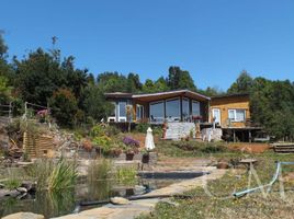 3 Bedroom House for sale in Chile, Mariquina, Valdivia, Los Rios, Chile