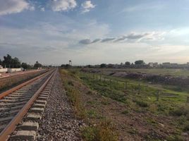  Grundstück zu verkaufen in Cuautitlan, Mexico, Cuautitlan