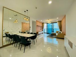 3 Phòng ngủ Căn hộ for rent in Phường 22, Bình Thạnh, Phường 22