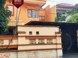  House for sale in Medistra Hospital, Mampang Prapatan, Pancoran