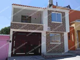 4 Bedroom House for sale in Tarimbaro, Michoacan, Tarimbaro