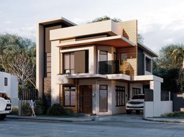 4 Bedroom House for sale in Cebu, Central Visayas, Cebu City, Cebu