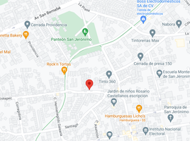 Maison 4 chambre à vendre à Cuajimalpa De Morelos, Mexico City, Cuajimalpa De Morelos