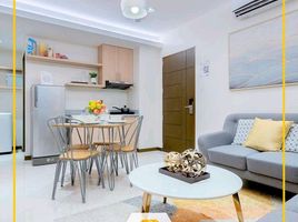 2 Bedroom Apartment for sale at Quantum Residences, Pasay City