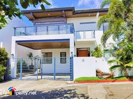 4 Bedroom Villa for sale in Central Visayas, Mandaue City, Cebu, Central Visayas