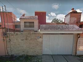 Maison 4 chambre à vendre à Puebla, Puebla, Puebla, Puebla