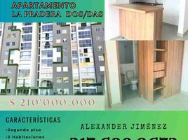 3 Habitación Apartamento en venta en Risaralda, Dosquebradas, Risaralda