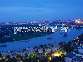 4 chambre Appartement for sale in District 2, Ho Chi Minh City, Thao Dien, District 2