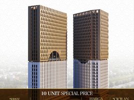 1 Kamar Apartemen for sale in Bogor, West Jawa, Pancoranmas, Bogor