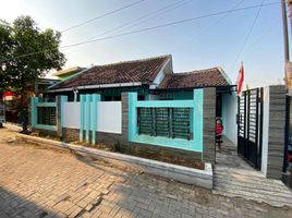 2 Kamar Rumah for sale in Semarang, Jawa Tengah, Tembalang, Semarang