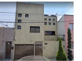 Maison 3 chambre à vendre à Gustavo A Madero, Mexico City, Gustavo A Madero