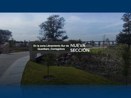  Terreno (Parcela) en venta en Corregidora, Querétaro, Corregidora