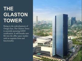 88.88 SqM Office for sale at The Glaston Tower, Pasig City