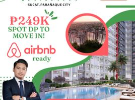 2 Bedroom Condo for sale in Paranaque City, Southern District, Paranaque City