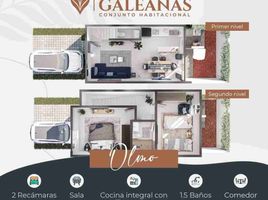 2 Bedroom House for sale in Morelia, Michoacan, Morelia, Michoacan