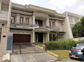 5 Kamar Rumah for rent in Surabaya, East Jawa, Lakarsantri, Surabaya