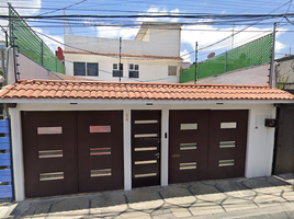 4 Schlafzimmer Villa zu verkaufen in Benito Juarez, Mexico City, Benito Juarez