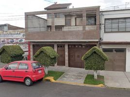 Villa 4 chambre à vendre à Benito Juarez, Mexico City, Benito Juarez