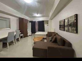 Studio Apartment for rent in Makati City, Southern District, Makati City