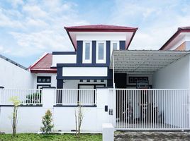 3 Kamar Rumah for sale in Gedangan, Sidoarjo, Gedangan