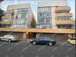Appartement 2 chambre à vendre à Alvaro Obregon, Mexico City, Alvaro Obregon