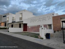 Maison 3 chambre à vendre à Queretaro, Queretaro, Queretaro, Queretaro