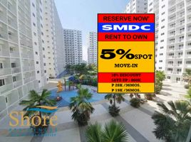 1 Bedroom Apartment for sale at Shore Residences, Pasay City