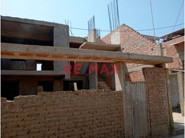 6 Habitación Casa en venta en La Libertad, Moche, Trujillo, La Libertad