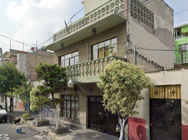 5 Habitación Villa en venta en Gustavo A Madero, Ciudad de México, Gustavo A Madero