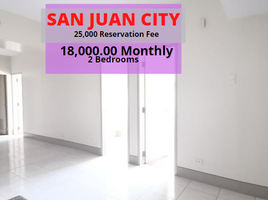  Apartment for sale at Little Baguio Terraces, San Juan City