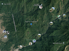  Land for sale in Cordillera, Bokod, Benguet, Cordillera