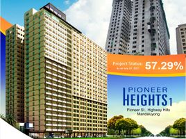 1 Habitación Departamento en venta en Mandaluyong City, Metro Manila, Mandaluyong City