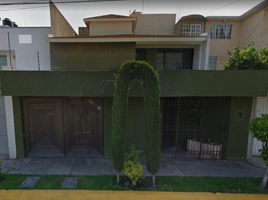 4 Schlafzimmer Haus zu verkaufen in Venustiano Carranza, Mexico City, Venustiano Carranza