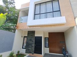 3 Bedroom Villa for sale in Halim Perdanakusuma Airport, Makasar, Makasar