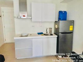1 Schlafzimmer Appartement zu verkaufen in Paranaque City, Metro Manila, Paranaque City