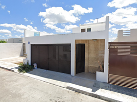 3 Schlafzimmer Haus zu verkaufen in Merida, Yucatan, Merida