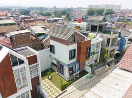 3 Habitación Villa en venta en Cibiru, Bandung, Cibiru