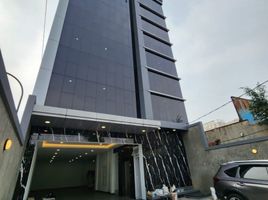 726 제곱미터입니다 Office for sale in Kramat Jati, 자카르타 티무르, Kramat Jati