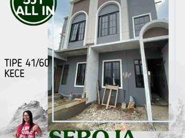 2 Bedroom House for sale in Espirito Santo, Ilha Trindade, Espirito Santo