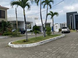 5 Habitación Villa en venta en Samborondón, Guayas, Samborondon, Samborondón