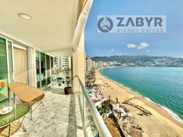 3 Habitación Apartamento en alquiler en Acapulco, Guerrero, Acapulco