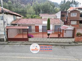 2 Habitación Casa en venta en Azuay, Paccha, Cuenca, Azuay