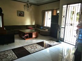 4 Kamar Rumah for sale in Ancol beach, Tanjung Priok, Tanjung Priok